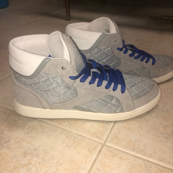 Men’s Reebok Sneakers - Picture 2 of 5